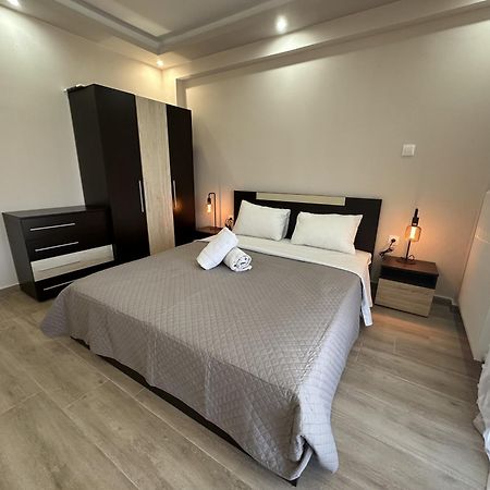 Minimalist Apartments W/ View Tessalónica Exterior foto