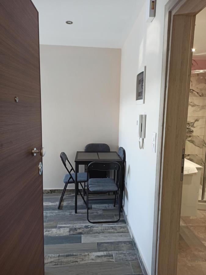 Minimalist Apartments W/ View Tessalónica Exterior foto