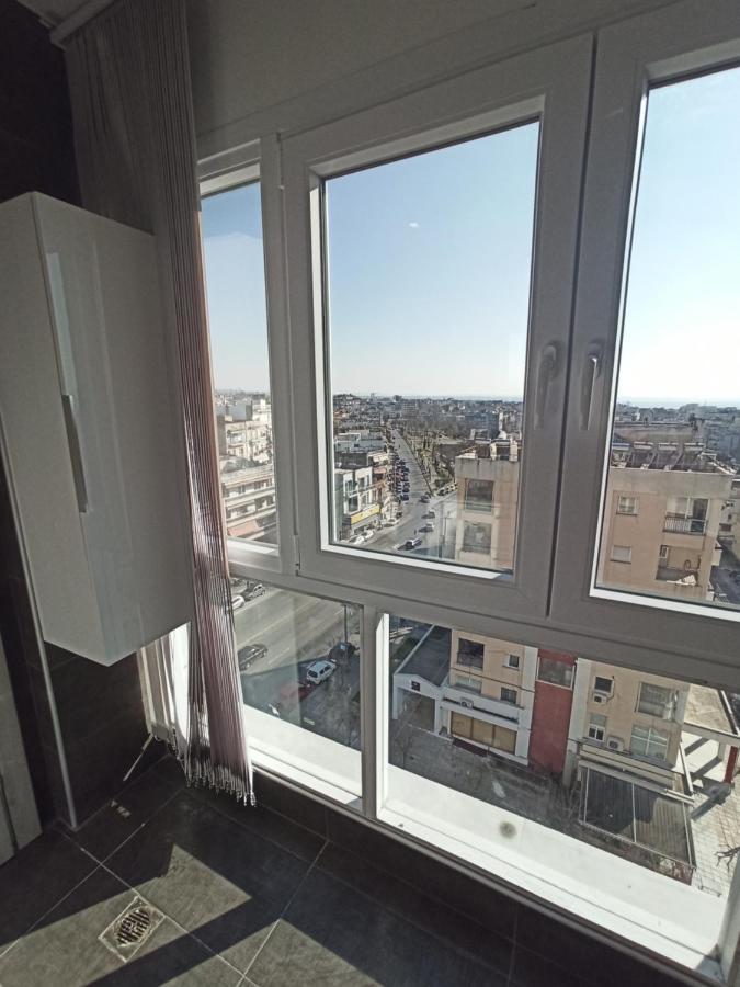 Minimalist Apartments W/ View Tessalónica Exterior foto